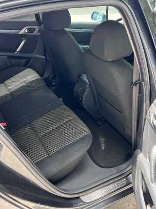 Peugeot 407 2006