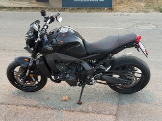Yamaha MT 09