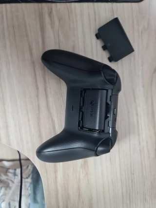Mando Xbox Series X/S/PC con batería recargable