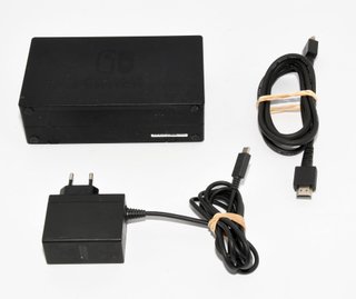 CONSOLA NINTENDO SWITCH