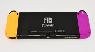 CONSOLA NINTENDO SWITCH