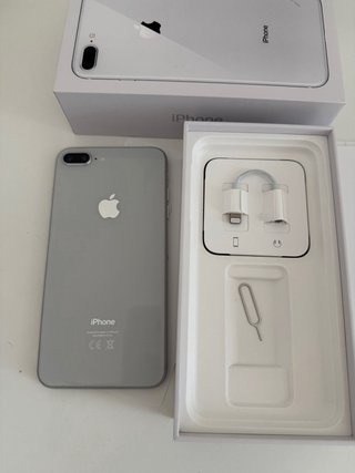 iPhone 8 Plus 64GB Bianco