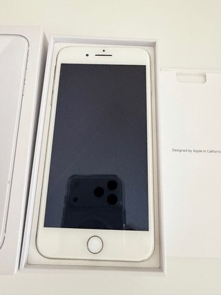 iPhone 8 Plus 64GB Bianco