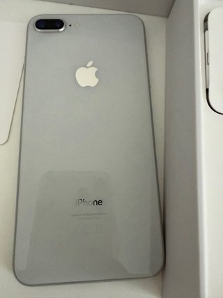 iPhone 8 Plus 64GB Bianco