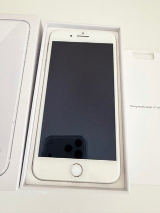 iPhone 8 Plus 64GB Bianco