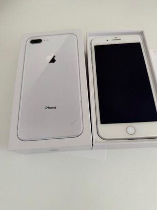 iPhone 8 Plus 64GB Bianco
