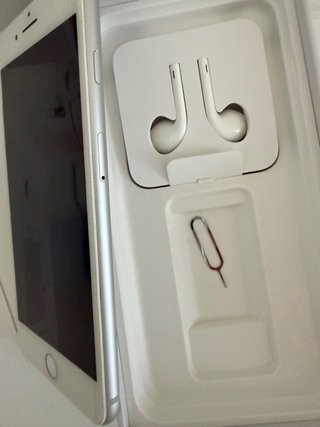 iPhone 8 Plus 64GB Bianco