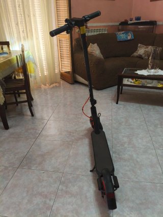 Monopattino Elettrico Xiaomi
