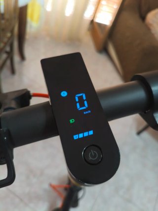 Monopattino Elettrico Xiaomi