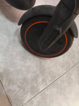 Monopattino Elettrico Xiaomi