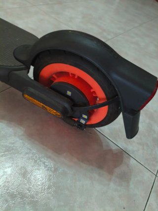 Monopattino Elettrico Xiaomi