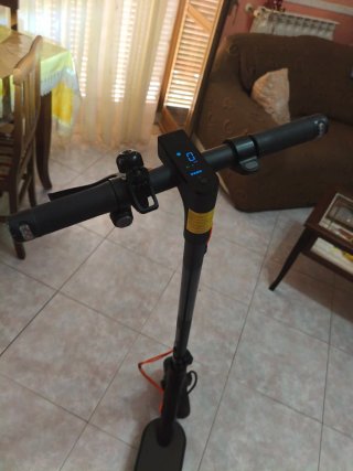 Monopattino Elettrico Xiaomi