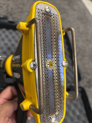 Pistola Retractiladora Express Rafale+40