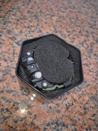 Reloj Casio G-Shock