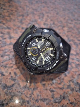 Reloj Casio G-Shock