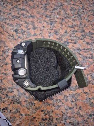 Reloj Casio G-Shock