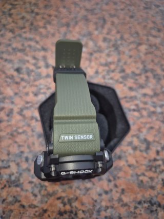 Reloj Casio G-Shock