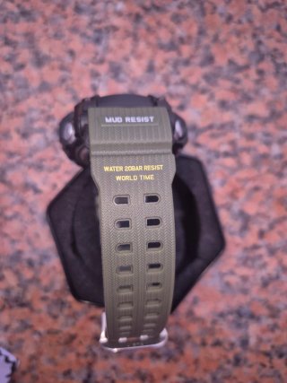 Reloj Casio G-Shock