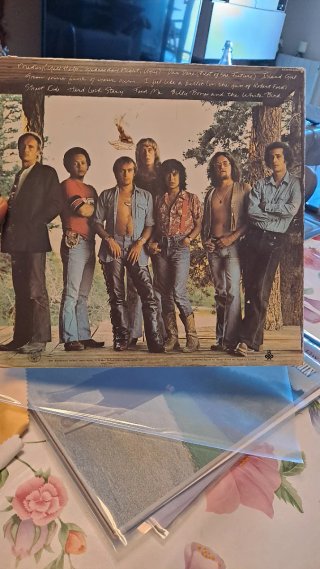 LP 1975,Elton John,Rock of the Westies