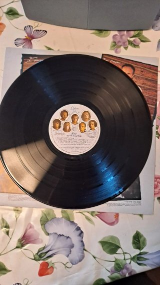 LP 1975,Elton John,Rock of the Westies
