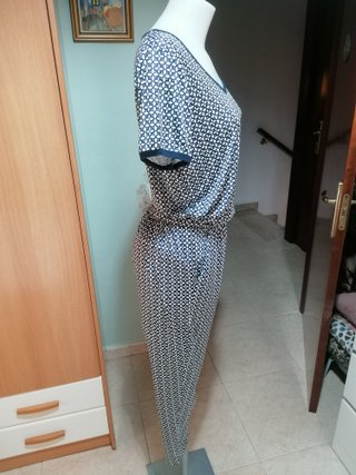 Pijama 80€ sedoso + regalo