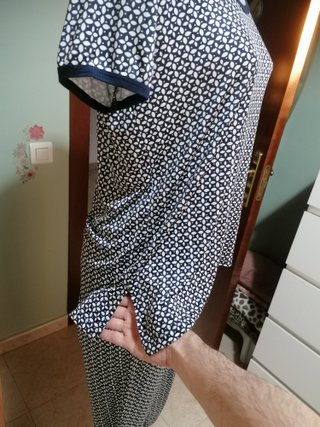 Pijama 80€ sedoso + regalo