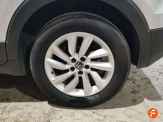 Volkswagen T-Cross Advance 1.0 TSI 81kW (110CV) DSG