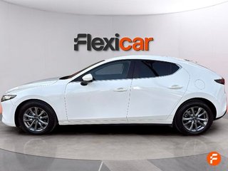 Mazda 3 2.0 SKYACTIV-G 88KW ORIGIN