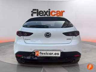 Mazda 3 2.0 SKYACTIV-G 88KW ORIGIN
