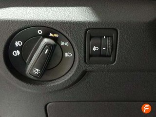 Volkswagen T-Cross Advance 1.0 TSI 81kW (110CV) DSG