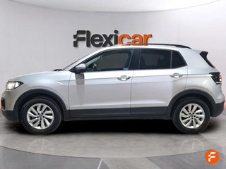 Volkswagen T-Cross Advance 1.0 TSI 81kW (110CV) DSG
