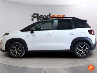 Citroën C3 Aircross BlueHDi 81kW (110CV) S&S C-Series