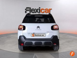 Citroën C3 Aircross BlueHDi 81kW (110CV) S&S C-Series