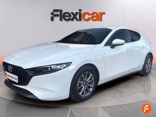 Mazda 3 2.0 SKYACTIV-G 88KW ORIGIN