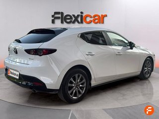 Mazda 3 2.0 SKYACTIV-G 88KW ORIGIN