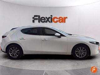Mazda 3 2.0 SKYACTIV-G 88KW ORIGIN
