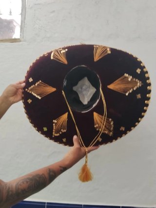 Sombrero mariachi