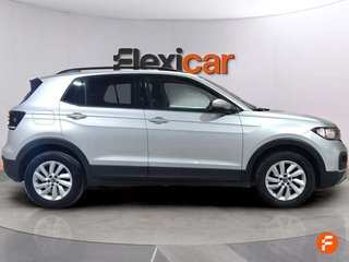 Volkswagen T-Cross Advance 1.0 TSI 81kW (110CV) DSG