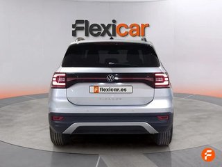 Volkswagen T-Cross Advance 1.0 TSI 81kW (110CV) DSG