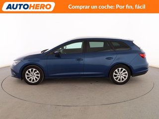 Seat Leon 1.6 TDI Style Ecomotive