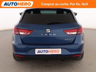 Seat Leon 1.6 TDI Style Ecomotive