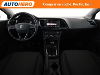 Seat Leon 1.6 TDI Style Ecomotive