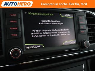 Seat Leon 1.6 TDI Style Ecomotive