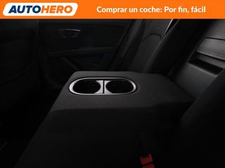 Seat Leon 1.6 TDI Style Ecomotive