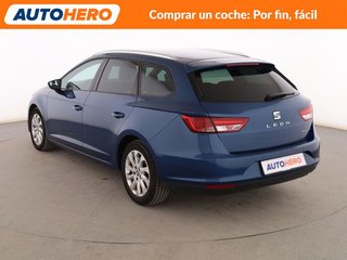 Seat Leon 1.6 TDI Style Ecomotive