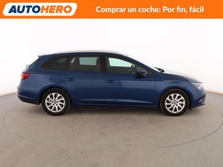 Seat Leon 1.6 TDI Style Ecomotive