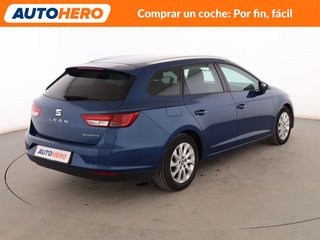 Seat Leon 1.6 TDI Style Ecomotive