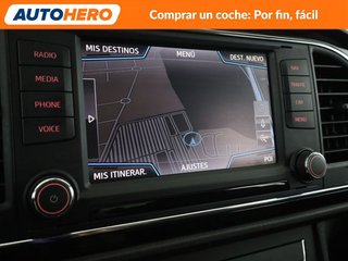 Seat Leon 1.6 TDI Style Ecomotive