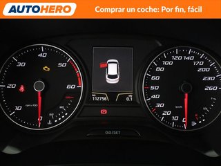 Seat Leon 1.6 TDI Style Ecomotive