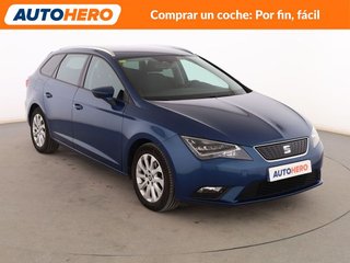 Seat Leon 1.6 TDI Style Ecomotive
